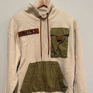 G-Star men’s 100% cotton sweatshirt